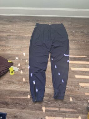 all in motion Men's Navy Blue Joggers